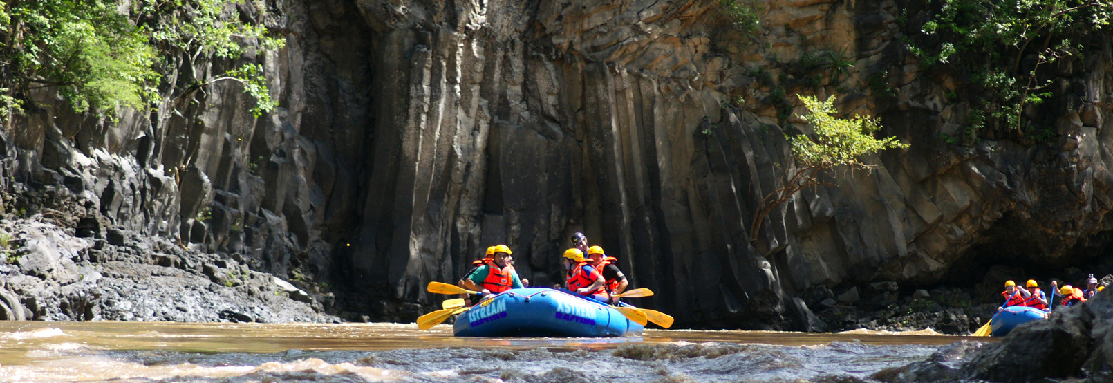 maravillas naturales morelos